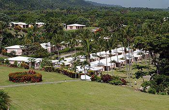 Caliente Caribe Hotel Cabrera Exterior photo