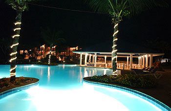 Caliente Caribe Hotel Cabrera Exterior photo